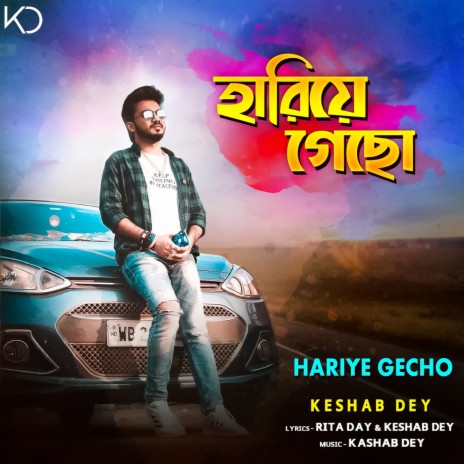 Hariye Gecho | Boomplay Music