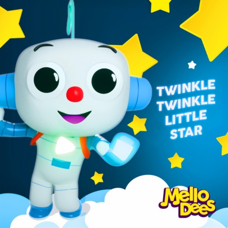 Twinkle Twinkle Little Star | Boomplay Music