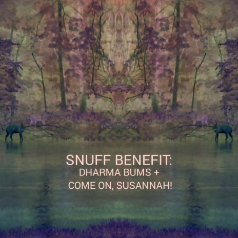 COME ON, SUSANNAH! ft. Richard Goad | Boomplay Music