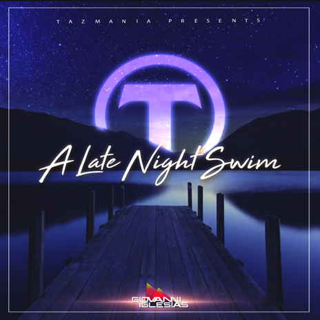 A Late Night Swim | Boomplay Music