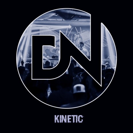 Kinetic | Boomplay Music