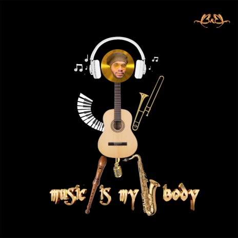 Music Is My Body | Boomplay Music