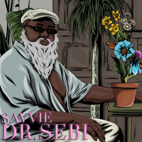 DR. SEBI