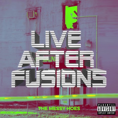 Live After Fusions | Boomplay Music