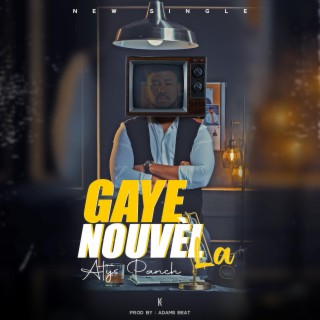 Gaye Nouvèl la