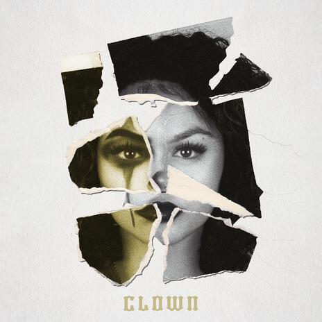 Clown ft. Yung Rekluse | Boomplay Music