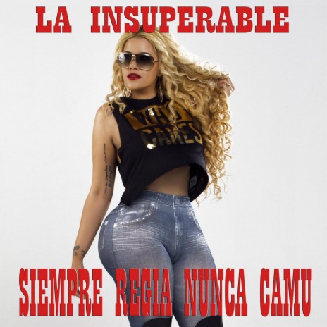 Siempre Regia Nunca Camu | Boomplay Music