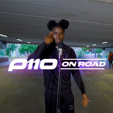 On Road ft. P110 | Boomplay Music