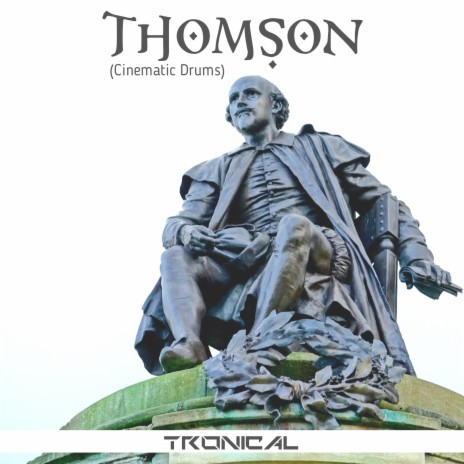 Thomson (Cineamtic Drums) | Boomplay Music