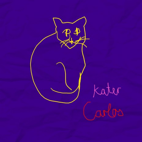 Kater Carlos (Piano Version) ft. Mike Z | Boomplay Music