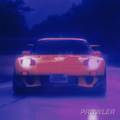 PROWLER | Boomplay Music