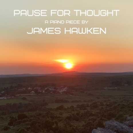 Pause for Thought | Boomplay Music
