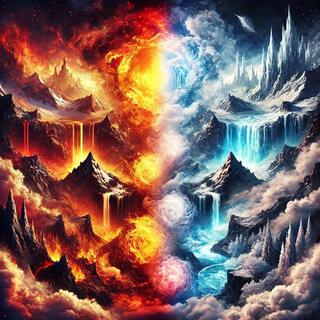 Fire and Ice