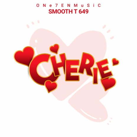 Cherie (Radio Edit) | Boomplay Music