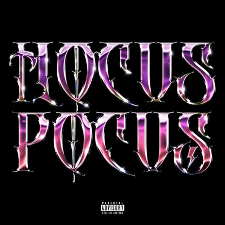 HOCUS POCUS | Boomplay Music