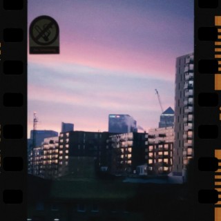 Woke up in East London (Radio Edit)