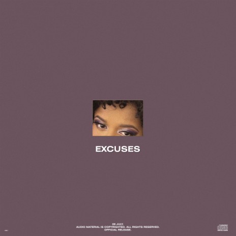 Excuses | Boomplay Music