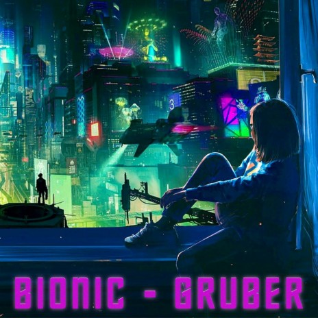 Bionic | Boomplay Music