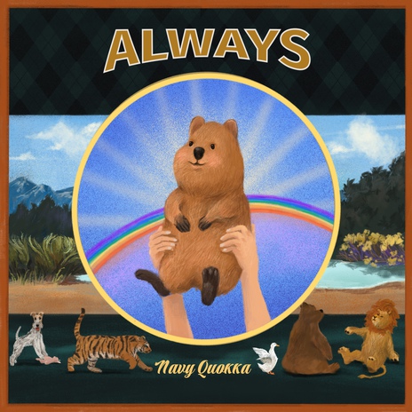 Always | Boomplay Music