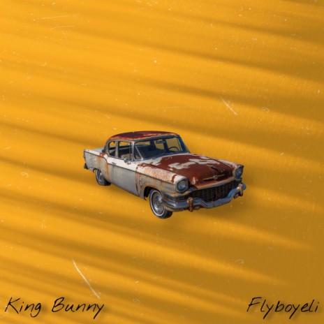 Rusty ft. Flyboyeli
