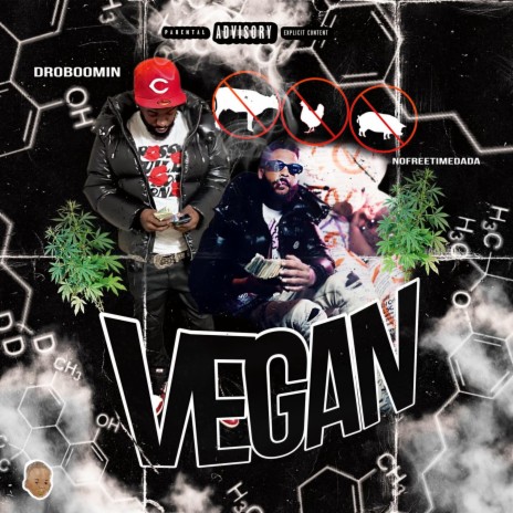Vegan (Remix) ft. Nofreetimedada | Boomplay Music