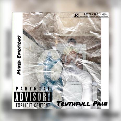 Truthful Pain | Boomplay Music