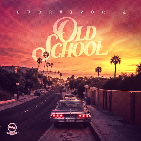 Old School | Boomplay Music