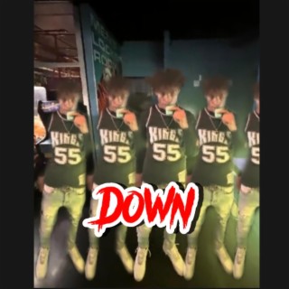 Down