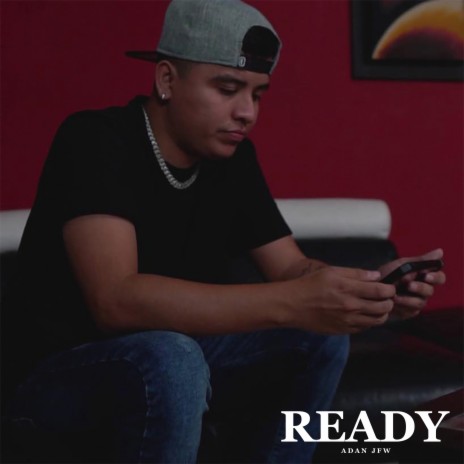 Ready | Boomplay Music