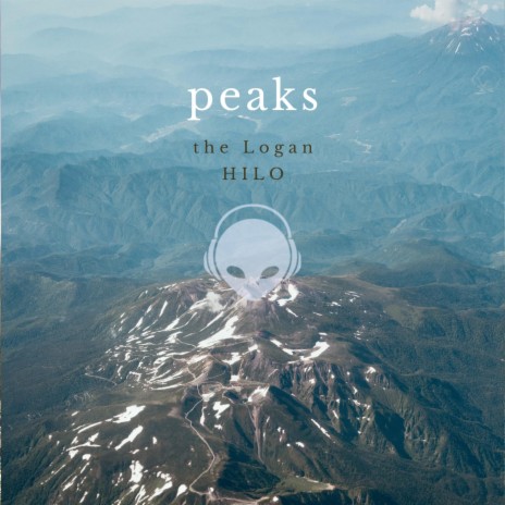 Peaks ft. H.I.L.O. | Boomplay Music