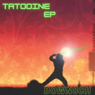 Tatooine EP