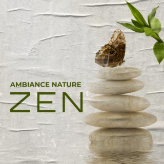 Ambiance nature zen: Pleine conscience du matin & Commencez votre journée