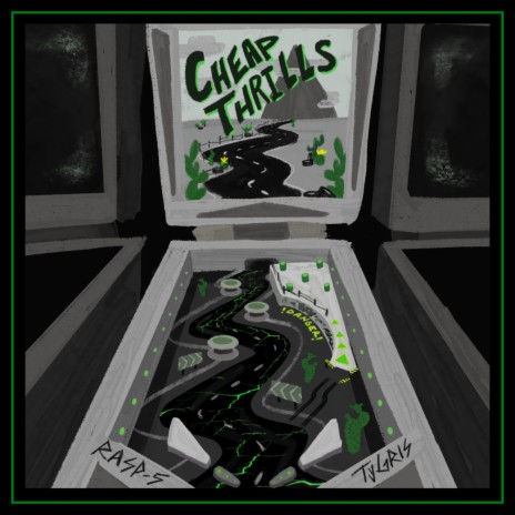 Cheap Thrills ft. Tygris | Boomplay Music