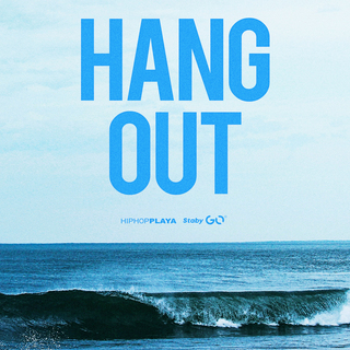 HANG OUT : HIPHOPPLAYA COMPILATION ALBUM 2021 & Instrumentals