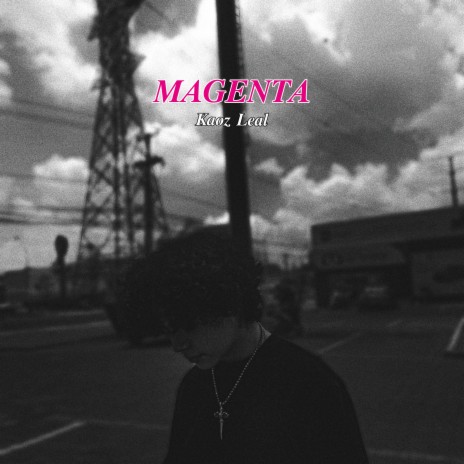 Magenta | Boomplay Music