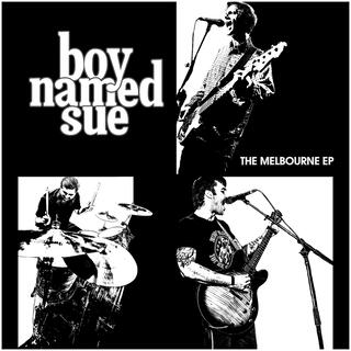 The Melbourne EP