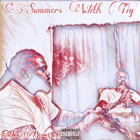 Summers With Tig | Boomplay Music