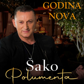 Godina nova