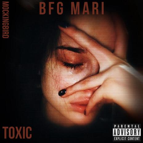 TOXIC (MOCKINGBIRD) | Boomplay Music