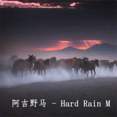 Hard Rain M | Boomplay Music