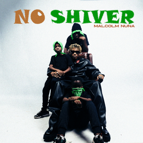 No Shiver | Boomplay Music