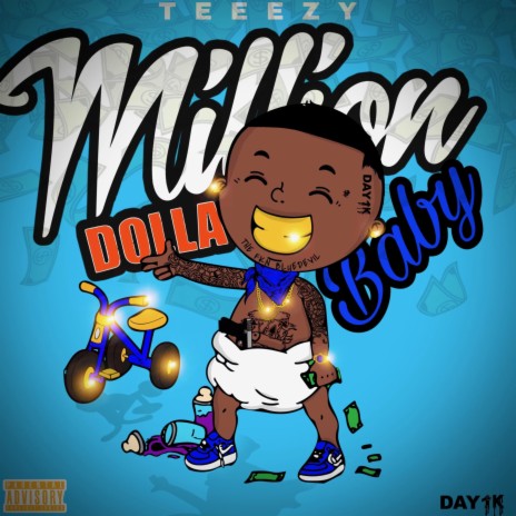 Million Dollar Baby | Boomplay Music