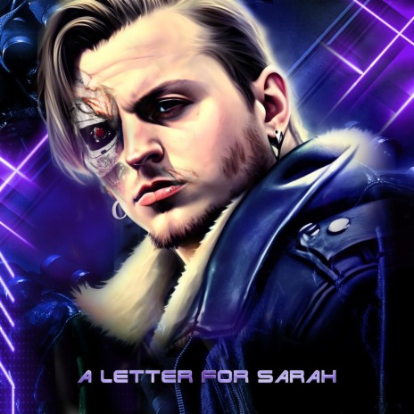 A Letter for Sarah