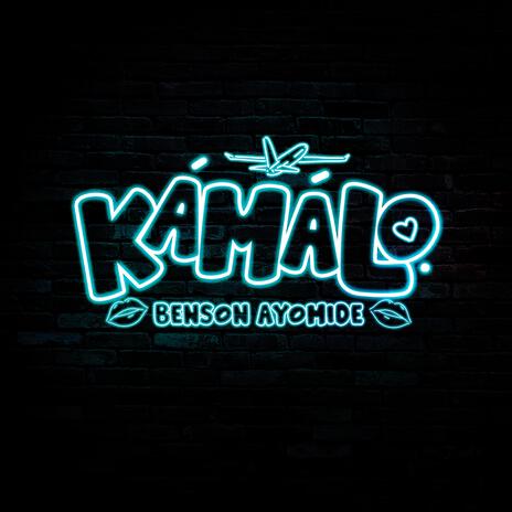 Kamalo | Boomplay Music