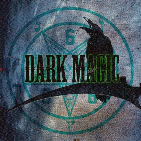 DARK MAGIC | Boomplay Music