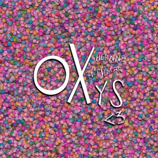 OXys ft. Fijimar lyrics | Boomplay Music