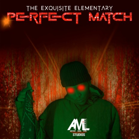 Perfect Match | Boomplay Music