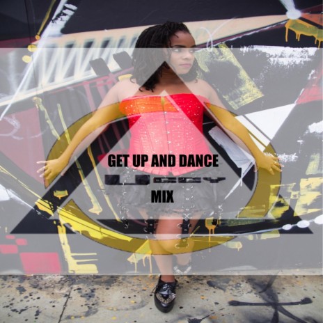 Get up and Dance (Uggy Mix) ft. Uggy | Boomplay Music