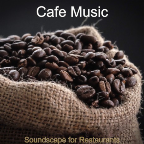 Sprightly Background Music for Working at Cafes