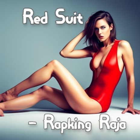Red Suit (Electro House Remix Version)